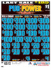 Pub Power Coin-Pick Board 3W $1 8@$300 $1B 25% 6510 LS