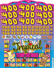 Tropical Temptation Big Pic Chip $1 9@$400 $1B 23% 9944 LS