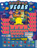 Planet Vegas Big Pic 3W $1 9@$400 $1B 25% 8000 LS