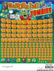 Wandering Zombies Big Pic Chip $1 40@$500 $1B 24% 50624