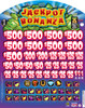 Jackpot Bonanza Big Pic Chip $1 9@$500 $1B 23% 9944