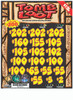 Tomb Loot 3W $1 16@$100 (3@$202) $2B 19% 3185 LS