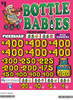 Bottle Babies Embedded PK 3W $1 6@$400 $1B 23% 7000 LS