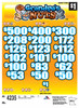 Grandpa's Nuts 3W $1 12@100 (5,4,3,2,1) $1B 24% 4235