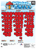 Winter Chill 3W $1 12@100 (5,4,3,2,1) $1B 24% 4235