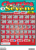 Cherries and Sevens Big PK 3W $2 16@$500 $2B 23% 7920 Cherries and Sevens Big PK 3W $2 16@$500 $2B 23% 7920