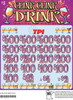 Clink Clink Drink 3W $2 8@$500 $2B 24% 3960
