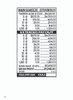 Main Squeeze 3W $1 8@$500 $1B 19% 8036