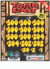 Tomb Loot 3W $1 8@$500 $1B 19% 8036