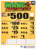 Mango Madness Seal 5W $1 3@$500 $1B 30% 3000