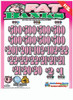 Fat Banks 3W $1 8@$500 $1B 25% 8036