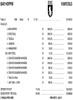 Bar Hoppin' Coin Pick-Board 3W $1 6@$400 $1B 29% 6480 LS