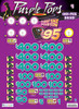 Purple Pops Coin Pick-Board 3W $1 6@$400 $1B 29% 6480 LS