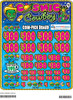 Cosmic Cowboy Coin-Pick Board 3W $1 8@$300 $1B 25% 6480 LS