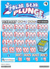 Polar Bear Plunge Embedded PK 3W $1 8@$300 $1B 21% 6200 LS