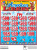 American Liberty 3W $2 8@$500 $2B 24% 3960