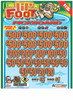 Lil' Foot PK 3W $1 8@$500 $1B 25% 8232