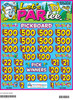 Let's Par Tee PK 3W $1 8@$500 $1B 18% 8000