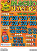 Macho Nachos Coin-Pick Board 3W $1 8@$300 $1B 25% 6480 LS