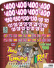 Two Timing Rat Big Pic 3W $1 8@$400 $1B 16% 6960 LS