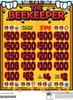 The Beekeeper 3W $2 8@$500 $2B 24% 3960