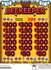 The Beekeeper Joe 3W $1 3@$300 $50B 26% 3160