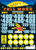 Full Moon Embedded PK 3W $1 6@$400 $1B 23% 7000 LS
