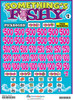 Something Fishy Big PK 3W $2 16@$500 $2B 23% 7920