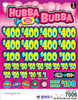 Hubba Bubba Big Pic Chip $1 8@$400 $1B 21% 7006 LS