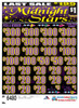 Midnight Stars Coin-Pick Board 5W $1 8@$300 $1B 25% 6480 LS