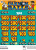 Cannon Balls 3W $2 8@$500 $2B 24% 3960