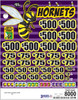 Hornets Big Pic 3W $1 8@$500 $1B 20% 8000