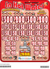 In Hot Water PK 3W $1 18@$150 (2@$300) $1B 19% 5320 LS