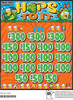 Hops to It Joe 3W $1 3@$300 $50B 26% 3136
