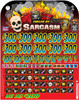 Fueled by Sarcasm Big Pic 3W $1 10@$300 $1B 24% 7680 LS