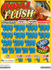 Royal Flush Embedded PK 3W $1 8@$300 $1B 21% 6200 LS