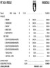 Fit as a Fiddle Coin Pick-Board 3W $1 6@$400 $1B 29% 6480 LS