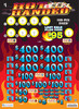 Hot Handed Coin Pick-Board 3W $1 6@$400 $1B 29% 6480 LS
