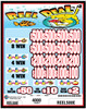 Reel Deal 3W $2 8@$500 $2B 23% 4000