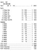 Lock and Load 3W $1 8@$500 $1B 19% 8000