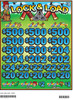 Lock and Load 3W $1 8@$500 $1B 19% 8000