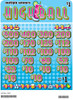 Highball 3W $1 4@200 (5,4,3,2,1) $1B 24% 4240