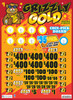 Grizzly Gold Coin Pick-Board 3W $1 6@$400 $1B 29% 6480 LS