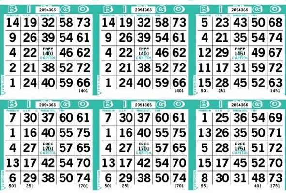 Capitol 6 ON H 1 UP L 45001-54000 B AQUA
