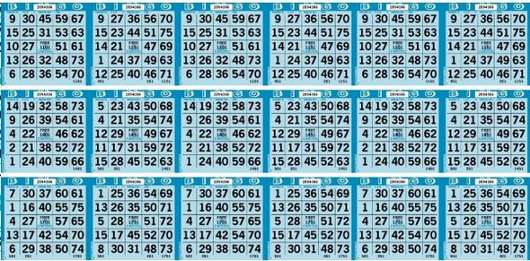 Capitol 18 ON SQ 9 UP CB 9-18000 SPEC 5BX/SET (BlT, OrT, GrT, YeT, PiT, GryT, OlT, BrT, ReT)