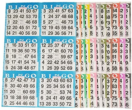 American 6 ON V 10 UP CB MULTI SRS SPEC 3 BX/SET (Bl, Bl, Gr, Gr, Pu, Pu, Pi, Pi, Ye, Ye)