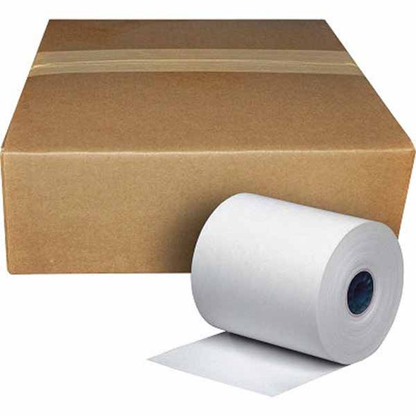 Roll Paper Thermal  3 1/8" 50/Case