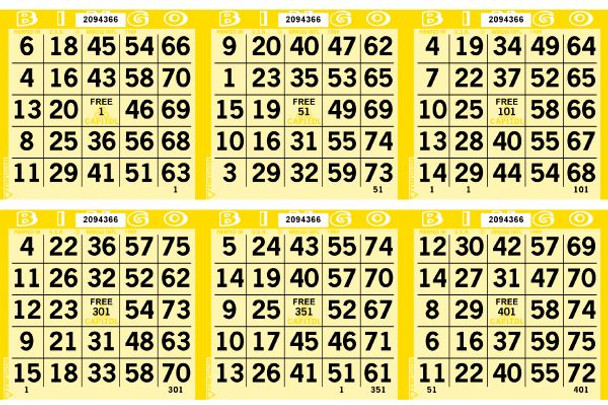 Capitol 6 ON H 1 UP L 1-9000 TINT YELLOW