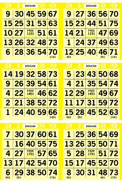 Capitol 6 ON V 1 UP L 9000-18000 TINT YELLOW