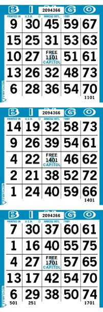 Capitol 3 ON V 20 UP CB 27-36000 SPEC 5 BX/SET (Bl, Or, Gr, Ye, Pi, Gry, Ol, Br, Re, Pu, Bla, Li, BrT, Aq, Ta, Bl BP, PiT, PuT, Wht, BlT)